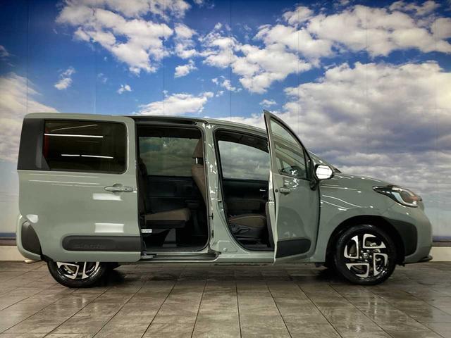 シエンタ ハイブリッドZ 寒冷地仕様車 ワンオーナー スペアキー 前席シートヒーター ETC2.0 3列シート 禁煙 アラウンドビューモニター Bluetooth搭載 パークアシスト 追従クルーズ 衝突軽減装置 メモリーナビ(79枚目)