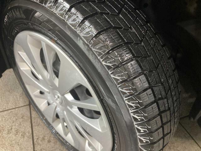 タンク G ユーザー買取ワンオーナー/スタッドレス付エンスタ付/寒冷地仕様/フルセグTV/ナビBluetooth/アラウンドビュー両側電動スライドドア(3枚目)