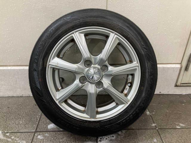 タンク G ユーザー買取ワンオーナー/スタッドレス付エンスタ付/寒冷地仕様/フルセグTV/ナビBluetooth/アラウンドビュー両側電動スライドドア(5枚目)