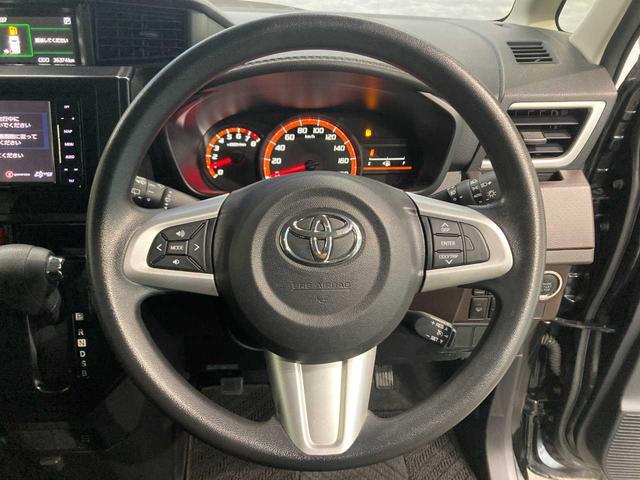 タンク G ユーザー買取ワンオーナー/スタッドレス付エンスタ付/寒冷地仕様/フルセグTV/ナビBluetooth/アラウンドビュー両側電動スライドドア(8枚目)