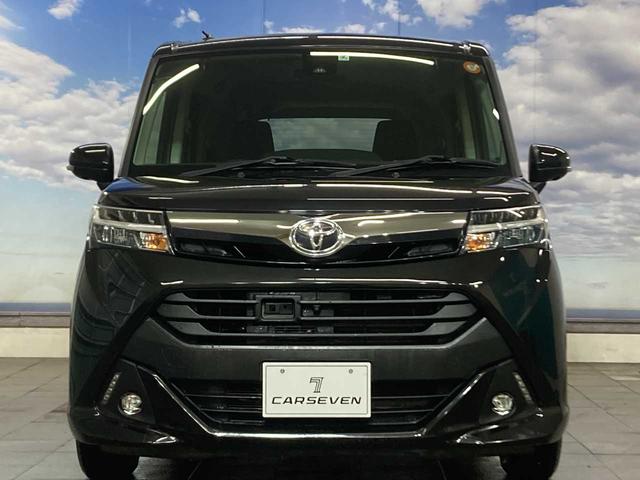 タンク G ユーザー買取ワンオーナー/スタッドレス付エンスタ付/寒冷地仕様/フルセグTV/ナビBluetooth/アラウンドビュー両側電動スライドドア(11枚目)