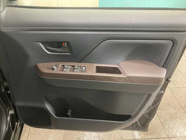 タンク G ユーザー買取ワンオーナー/スタッドレス付エンスタ付/寒冷地仕様/フルセグTV/ナビBluetooth/アラウンドビュー両側電動スライドドア(29枚目)