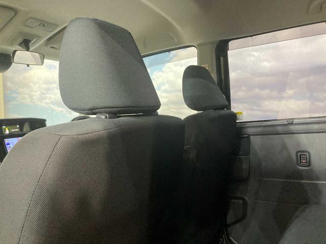 タンク G ユーザー買取ワンオーナー/スタッドレス付エンスタ付/寒冷地仕様/フルセグTV/ナビBluetooth/アラウンドビュー両側電動スライドドア(52枚目)