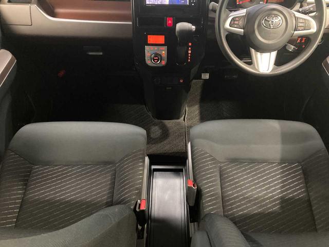 タンク G ユーザー買取ワンオーナー/スタッドレス付エンスタ付/寒冷地仕様/フルセグTV/ナビBluetooth/アラウンドビュー両側電動スライドドア(67枚目)