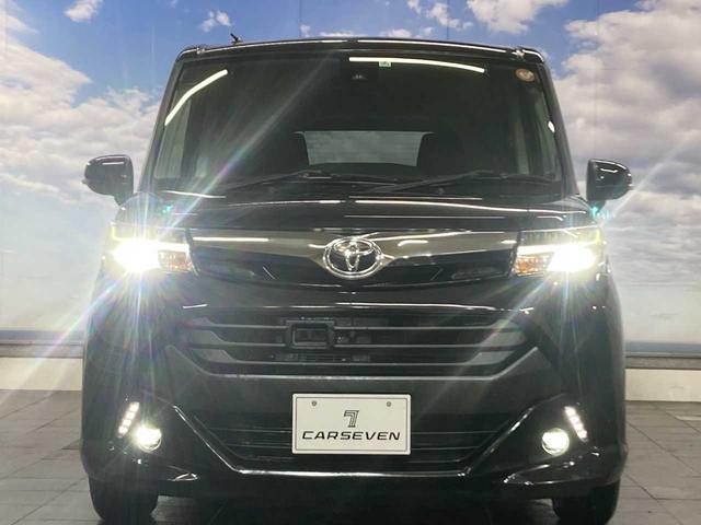 タンク G ユーザー買取ワンオーナー/スタッドレス付エンスタ付/寒冷地仕様/フルセグTV/ナビBluetooth/アラウンドビュー両側電動スライドドア(75枚目)