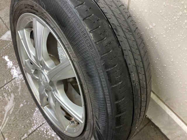 タンク G ユーザー買取ワンオーナー/スタッドレス付エンスタ付/寒冷地仕様/フルセグTV/ナビBluetooth/アラウンドビュー両側電動スライドドア(77枚目)