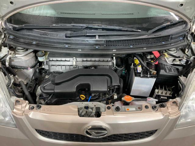 ミラ Ｘスペシャル　夏冬タイヤ付き　寒冷地仕様　ユーザー買取　フルタイム４ＷＤ　リモコンキー　ドライブレコーダー　セキュリティアラーム　パワーウインドウ　エアバック　パワステ　ＡＢＳ　衝突安全ボディ（4枚目）