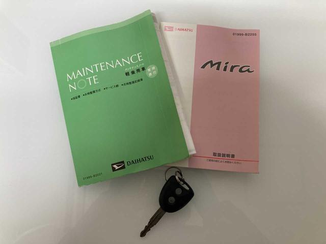 ミラ Ｘスペシャル　夏冬タイヤ付き　寒冷地仕様　ユーザー買取　フルタイム４ＷＤ　リモコンキー　ドライブレコーダー　セキュリティアラーム　パワーウインドウ　エアバック　パワステ　ＡＢＳ　衝突安全ボディ（5枚目）