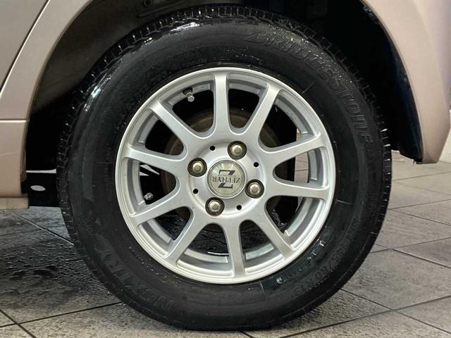 ミラ Ｘスペシャル　夏冬タイヤ付き　寒冷地仕様　ユーザー買取　フルタイム４ＷＤ　リモコンキー　ドライブレコーダー　セキュリティアラーム　パワーウインドウ　エアバック　パワステ　ＡＢＳ　衝突安全ボディ（7枚目）