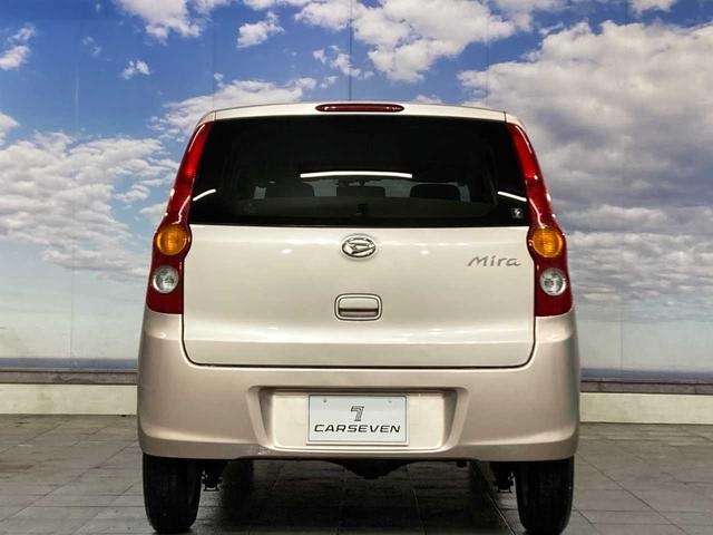 ミラ Ｘスペシャル　夏冬タイヤ付き　寒冷地仕様　ユーザー買取　フルタイム４ＷＤ　リモコンキー　ドライブレコーダー　セキュリティアラーム　パワーウインドウ　エアバック　パワステ　ＡＢＳ　衝突安全ボディ（15枚目）