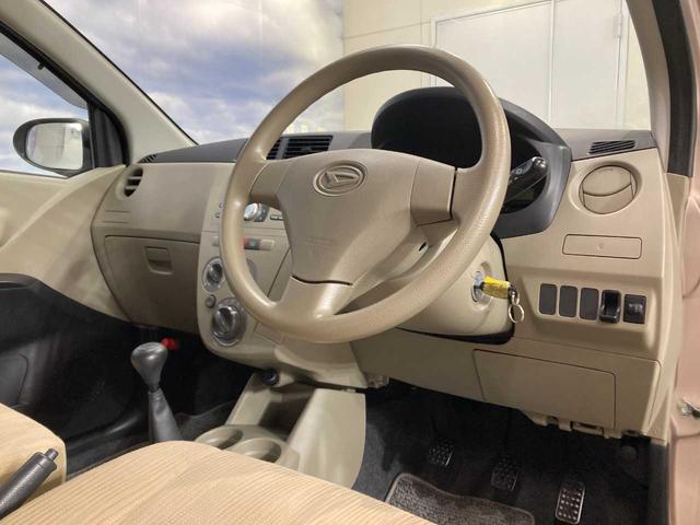 ミラ Ｘスペシャル　夏冬タイヤ付き　寒冷地仕様　ユーザー買取　フルタイム４ＷＤ　リモコンキー　ドライブレコーダー　セキュリティアラーム　パワーウインドウ　エアバック　パワステ　ＡＢＳ　衝突安全ボディ（22枚目）