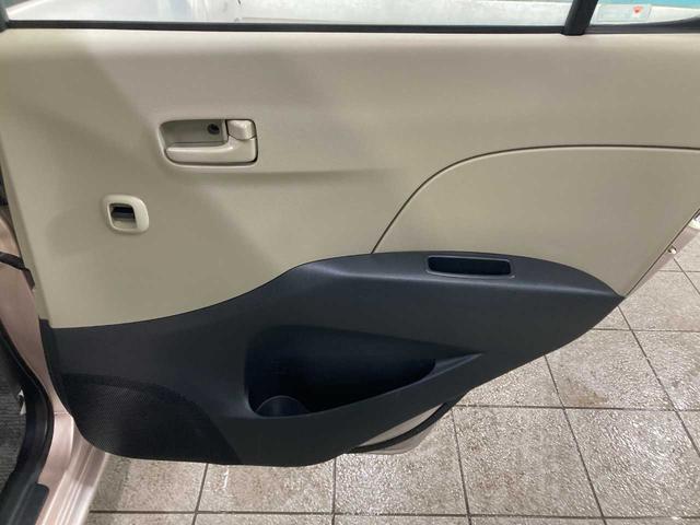 ミラ Ｘスペシャル　夏冬タイヤ付き　寒冷地仕様　ユーザー買取　フルタイム４ＷＤ　リモコンキー　ドライブレコーダー　セキュリティアラーム　パワーウインドウ　エアバック　パワステ　ＡＢＳ　衝突安全ボディ（34枚目）