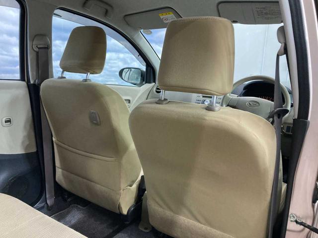 ミラ Ｘスペシャル　夏冬タイヤ付き　寒冷地仕様　ユーザー買取　フルタイム４ＷＤ　リモコンキー　ドライブレコーダー　セキュリティアラーム　パワーウインドウ　エアバック　パワステ　ＡＢＳ　衝突安全ボディ（39枚目）