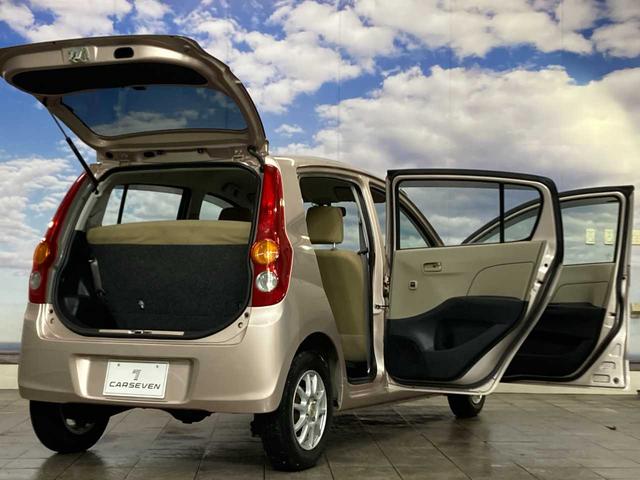 ミラ Ｘスペシャル　夏冬タイヤ付き　寒冷地仕様　ユーザー買取　フルタイム４ＷＤ　リモコンキー　ドライブレコーダー　セキュリティアラーム　パワーウインドウ　エアバック　パワステ　ＡＢＳ　衝突安全ボディ（74枚目）