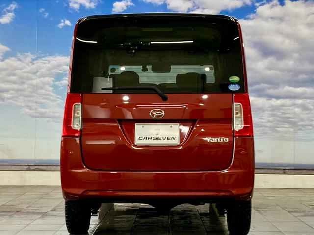 タント L SAIII 寒冷地仕様 運転席シートヒーター Bluetooth 両側手動スライドドア ドラレコ キーレスエントリー ナビTV AUX接続 横滑り防止機能 オートマチックハイビーム 衝突被害軽減システム 4WD(11枚目)