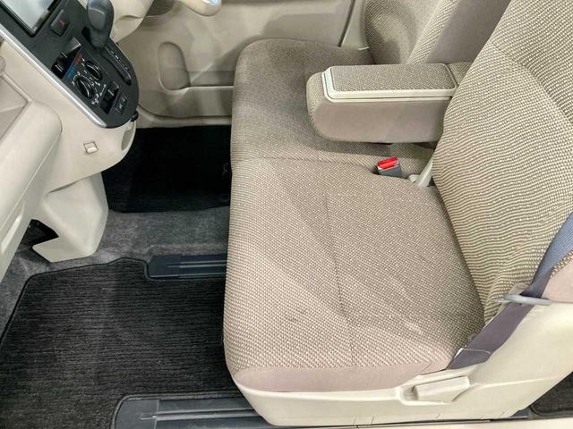 タント L SAIII 寒冷地仕様 運転席シートヒーター Bluetooth 両側手動スライドドア ドラレコ キーレスエントリー ナビTV AUX接続 横滑り防止機能 オートマチックハイビーム 衝突被害軽減システム 4WD(21枚目)