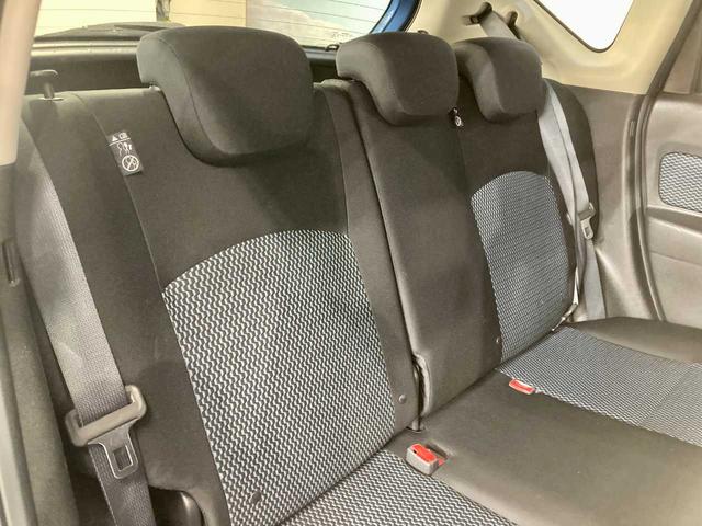 ノート Ｘ　ＦＯＵＲ　夏冬タイヤ付き　エンジンスターター　禁煙　ＥＴＣ　衝突安全ボディ　ワンセグＴＶ　パワーステアリング　ＡＵＸ端子　メモリーナビ付き　切替４ＷＤ　ＤＶＤ再生可（46枚目）