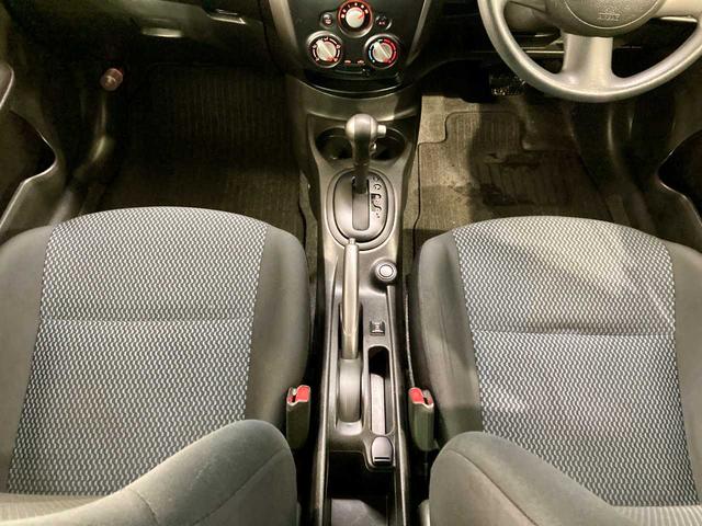 ノート Ｘ　ＦＯＵＲ　夏冬タイヤ付き　エンジンスターター　禁煙　ＥＴＣ　衝突安全ボディ　ワンセグＴＶ　パワーステアリング　ＡＵＸ端子　メモリーナビ付き　切替４ＷＤ　ＤＶＤ再生可（75枚目）