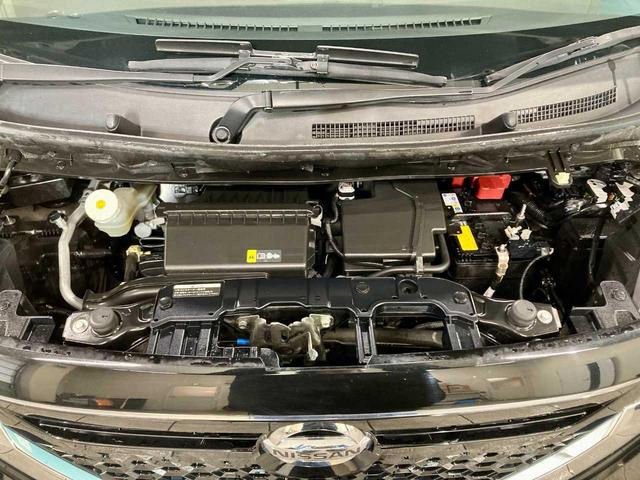 ルークス ハイウェイスター　Ｘ　夏冬タイヤ付き　スペアキー　エンジンスターター　運転席シートヒーター　ＥＴＣ　ワンオーナー車　ドラレコ　全方位カメラ　寒冷地仕様　Ｂｌｕｅｔｏｏｔｈ搭載　衝突被害軽減　オートスライドドア　ソナー（4枚目）