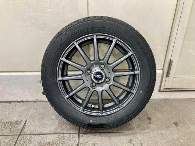 ルークス ハイウェイスター　Ｘ　夏冬タイヤ付き　スペアキー　エンジンスターター　運転席シートヒーター　ＥＴＣ　ワンオーナー車　ドラレコ　全方位カメラ　寒冷地仕様　Ｂｌｕｅｔｏｏｔｈ搭載　衝突被害軽減　オートスライドドア　ソナー（7枚目）