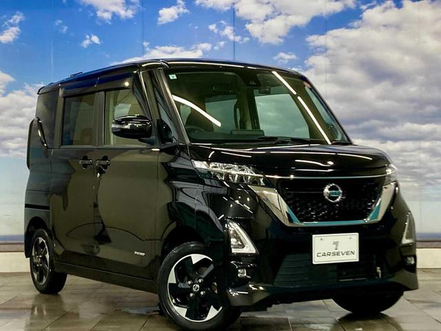 ルークス ハイウェイスター　Ｘ　夏冬タイヤ付き　スペアキー　エンジンスターター　運転席シートヒーター　ＥＴＣ　ワンオーナー車　ドラレコ　全方位カメラ　寒冷地仕様　Ｂｌｕｅｔｏｏｔｈ搭載　衝突被害軽減　オートスライドドア　ソナー（16枚目）