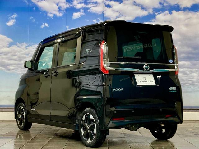 ルークス ハイウェイスター　Ｘ　夏冬タイヤ付き　スペアキー　エンジンスターター　運転席シートヒーター　ＥＴＣ　ワンオーナー車　ドラレコ　全方位カメラ　寒冷地仕様　Ｂｌｕｅｔｏｏｔｈ搭載　衝突被害軽減　オートスライドドア　ソナー（20枚目）