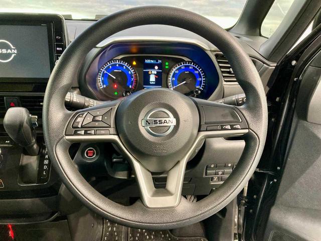 ルークス ハイウェイスター　Ｘ　夏冬タイヤ付き　スペアキー　エンジンスターター　運転席シートヒーター　ＥＴＣ　ワンオーナー車　ドラレコ　全方位カメラ　寒冷地仕様　Ｂｌｕｅｔｏｏｔｈ搭載　衝突被害軽減　オートスライドドア　ソナー（22枚目）