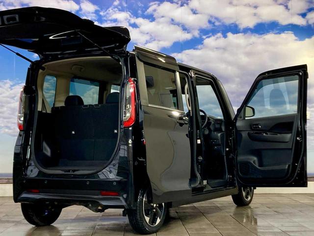 ルークス ハイウェイスター　Ｘ　夏冬タイヤ付き　スペアキー　エンジンスターター　運転席シートヒーター　ＥＴＣ　ワンオーナー車　ドラレコ　全方位カメラ　寒冷地仕様　Ｂｌｕｅｔｏｏｔｈ搭載　衝突被害軽減　オートスライドドア　ソナー（61枚目）