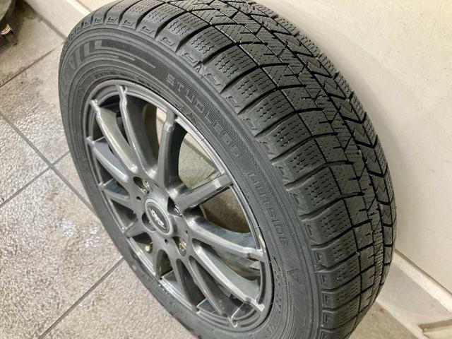 ルークス ハイウェイスター　Ｘ　夏冬タイヤ付き　スペアキー　エンジンスターター　運転席シートヒーター　ＥＴＣ　ワンオーナー車　ドラレコ　全方位カメラ　寒冷地仕様　Ｂｌｕｅｔｏｏｔｈ搭載　衝突被害軽減　オートスライドドア　ソナー（79枚目）