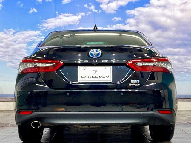 カムリ Ｇレザーパッケージ　夏冬タイヤ付き　スペアキー　エンジンスターター　寒冷地仕様　本革　レーンキープアシスト　Ｂｌｕｅｔｏｏｔｈ　全周囲カメラ　ワンオーナー　メモリーナビ　レーダークルーズコントロール　ＬＥＤ　フルセグＴＶ（15枚目）