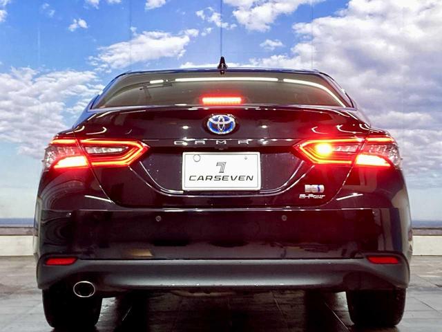 カムリ Ｇレザーパッケージ　夏冬タイヤ付き　スペアキー　エンジンスターター　寒冷地仕様　本革　レーンキープアシスト　Ｂｌｕｅｔｏｏｔｈ　全周囲カメラ　ワンオーナー　メモリーナビ　レーダークルーズコントロール　ＬＥＤ　フルセグＴＶ（57枚目）