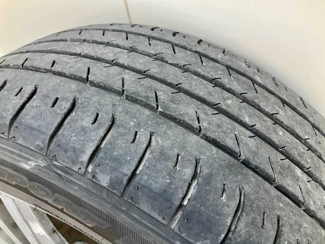 ヴェゼル ハイブリッドＸ・Ｌパッケージ　Ｂｌｕｅｔｏｏｔｈ対応　メモリナビ　寒冷地　ナビ＆ＴＶ　Ｒカメラ　フルタイム４ＷＤ　盗難防止システム　ＬＥＤライト　シートヒータ　キーレス　オートクルーズコントロール　電動格納ミラー　サイドＳＲＳ（77枚目）