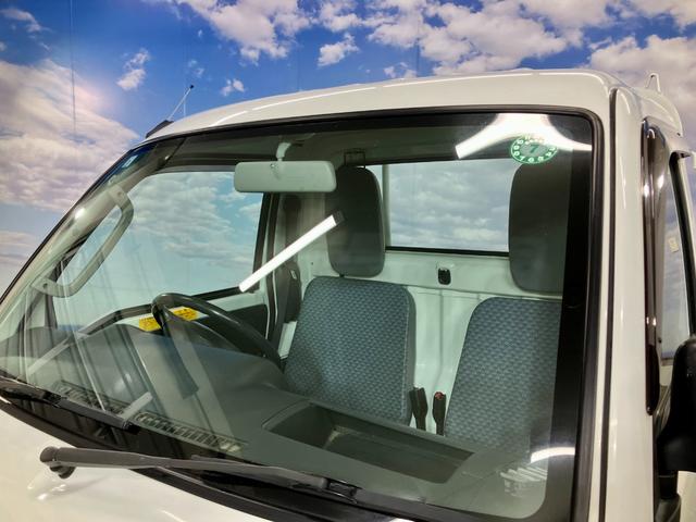 ハイゼットトラック ローダンプ　夏冬タイヤ付き　ダンプ　取扱説明書　メンテナスノート　スペアキー　ラジオ　灰皿（32枚目）