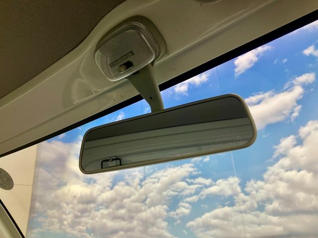 ハイゼットトラック ローダンプ　夏冬タイヤ付き　ダンプ　取扱説明書　メンテナスノート　スペアキー　ラジオ　灰皿（39枚目）