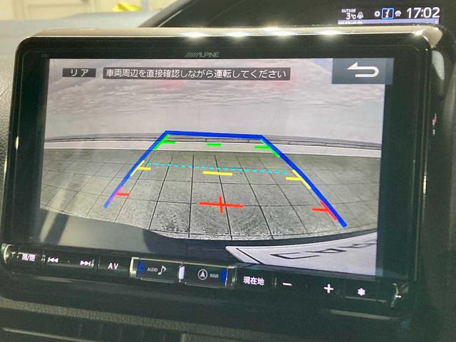 エスクァイア Ｇｉ　ブラックテーラード　夏冬タイヤ付き　寒冷地仕様　スペアキー　エンジンスターター　Ｂｌｕｅｔｏｏｔｈ搭載　バックカメラ　衝突軽減ブレーキ　両側パワースライドドア　シートヒーター　ＥＴＣ　メモリーナビ　ＬＥＤヘッドライト（3枚目）