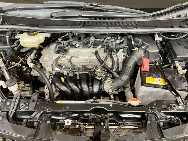 エスクァイア Ｇｉ　ブラックテーラード　夏冬タイヤ付き　寒冷地仕様　スペアキー　エンジンスターター　Ｂｌｕｅｔｏｏｔｈ搭載　バックカメラ　衝突軽減ブレーキ　両側パワースライドドア　シートヒーター　ＥＴＣ　メモリーナビ　ＬＥＤヘッドライト（7枚目）