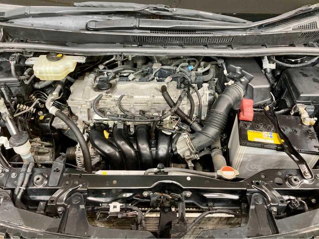 エスクァイア Ｇｉ　ブラックテーラード　夏冬タイヤ付き　寒冷地仕様　スペアキー　エンジンスターター　Ｂｌｕｅｔｏｏｔｈ搭載　バックカメラ　衝突軽減ブレーキ　両側パワースライドドア　シートヒーター　ＥＴＣ　メモリーナビ　ＬＥＤヘッドライト（8枚目）