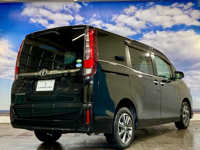 エスクァイア Ｇｉ　ブラックテーラード　夏冬タイヤ付き　寒冷地仕様　スペアキー　エンジンスターター　Ｂｌｕｅｔｏｏｔｈ搭載　バックカメラ　衝突軽減ブレーキ　両側パワースライドドア　シートヒーター　ＥＴＣ　メモリーナビ　ＬＥＤヘッドライト（12枚目）