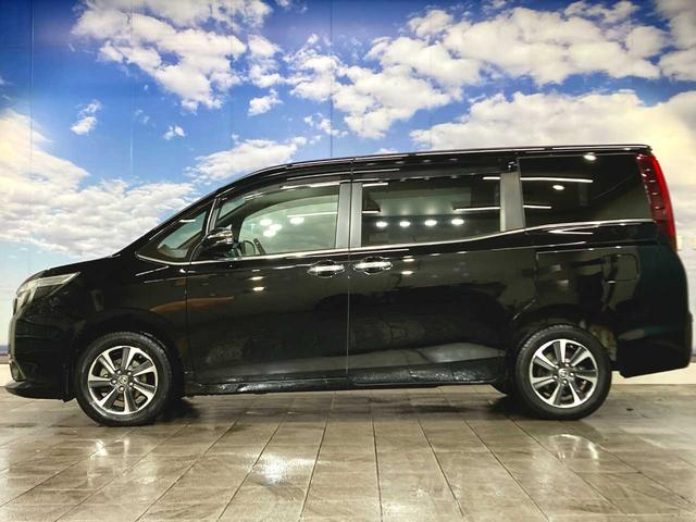 エスクァイア Ｇｉ　ブラックテーラード　夏冬タイヤ付き　寒冷地仕様　スペアキー　エンジンスターター　Ｂｌｕｅｔｏｏｔｈ搭載　バックカメラ　衝突軽減ブレーキ　両側パワースライドドア　シートヒーター　ＥＴＣ　メモリーナビ　ＬＥＤヘッドライト（15枚目）