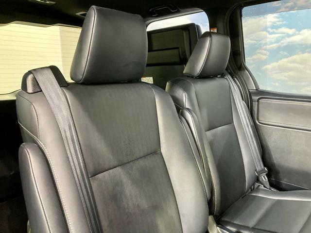 エスクァイア Ｇｉ　ブラックテーラード　夏冬タイヤ付き　寒冷地仕様　スペアキー　エンジンスターター　Ｂｌｕｅｔｏｏｔｈ搭載　バックカメラ　衝突軽減ブレーキ　両側パワースライドドア　シートヒーター　ＥＴＣ　メモリーナビ　ＬＥＤヘッドライト（25枚目）