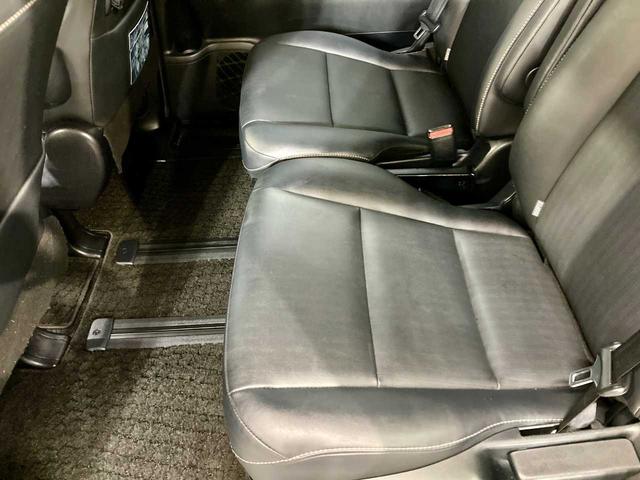 エスクァイア Ｇｉ　ブラックテーラード　夏冬タイヤ付き　寒冷地仕様　スペアキー　エンジンスターター　Ｂｌｕｅｔｏｏｔｈ搭載　バックカメラ　衝突軽減ブレーキ　両側パワースライドドア　シートヒーター　ＥＴＣ　メモリーナビ　ＬＥＤヘッドライト（29枚目）