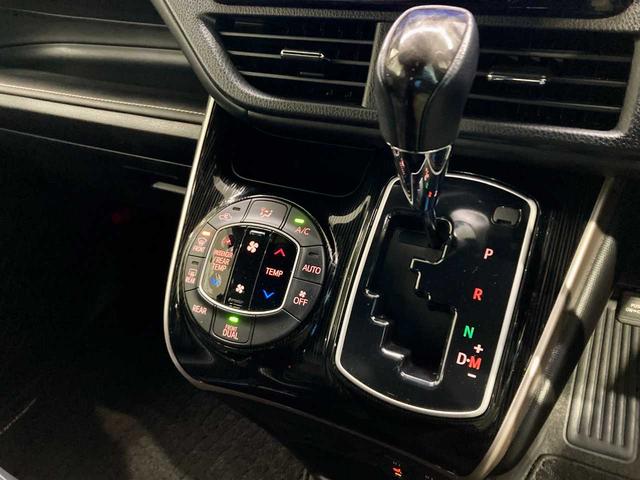 エスクァイア Ｇｉ　ブラックテーラード　夏冬タイヤ付き　寒冷地仕様　スペアキー　エンジンスターター　Ｂｌｕｅｔｏｏｔｈ搭載　バックカメラ　衝突軽減ブレーキ　両側パワースライドドア　シートヒーター　ＥＴＣ　メモリーナビ　ＬＥＤヘッドライト（43枚目）