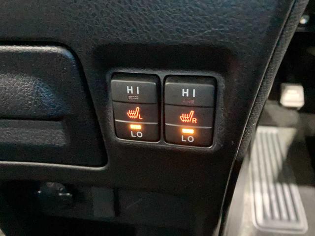 エスクァイア Ｇｉ　ブラックテーラード　夏冬タイヤ付き　寒冷地仕様　スペアキー　エンジンスターター　Ｂｌｕｅｔｏｏｔｈ搭載　バックカメラ　衝突軽減ブレーキ　両側パワースライドドア　シートヒーター　ＥＴＣ　メモリーナビ　ＬＥＤヘッドライト（44枚目）