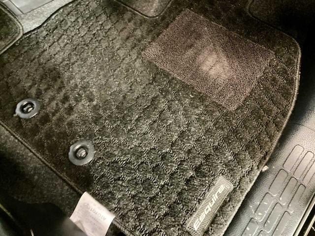 エスクァイア Ｇｉ　ブラックテーラード　夏冬タイヤ付き　寒冷地仕様　スペアキー　エンジンスターター　Ｂｌｕｅｔｏｏｔｈ搭載　バックカメラ　衝突軽減ブレーキ　両側パワースライドドア　シートヒーター　ＥＴＣ　メモリーナビ　ＬＥＤヘッドライト（59枚目）