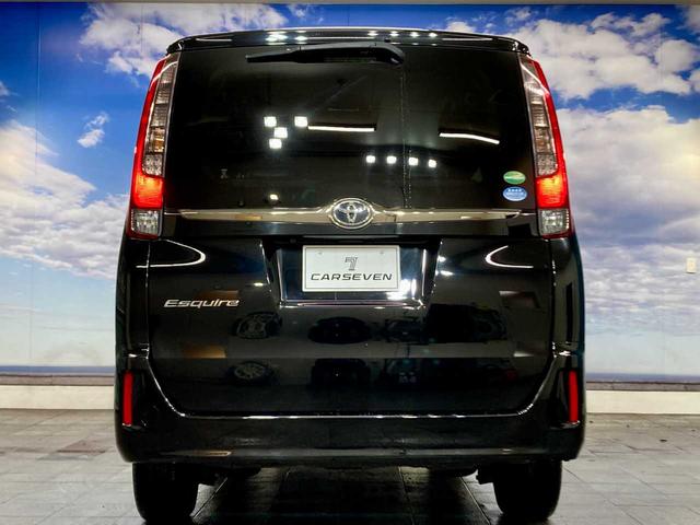 エスクァイア Ｇｉ　ブラックテーラード　夏冬タイヤ付き　寒冷地仕様　スペアキー　エンジンスターター　Ｂｌｕｅｔｏｏｔｈ搭載　バックカメラ　衝突軽減ブレーキ　両側パワースライドドア　シートヒーター　ＥＴＣ　メモリーナビ　ＬＥＤヘッドライト（71枚目）