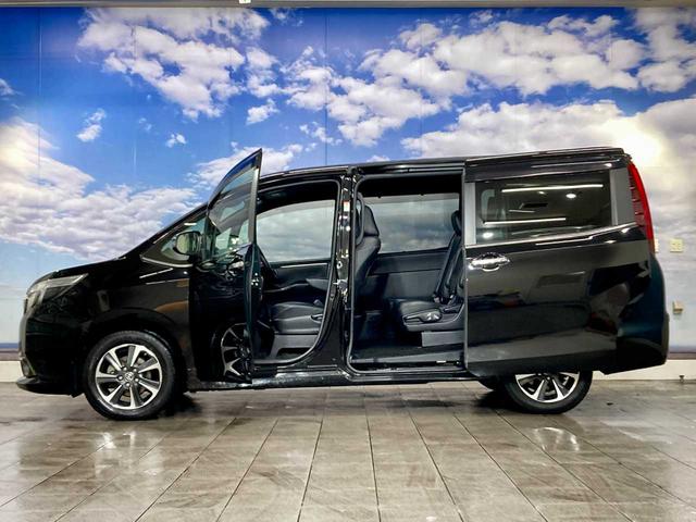 エスクァイア Ｇｉ　ブラックテーラード　夏冬タイヤ付き　寒冷地仕様　スペアキー　エンジンスターター　Ｂｌｕｅｔｏｏｔｈ搭載　バックカメラ　衝突軽減ブレーキ　両側パワースライドドア　シートヒーター　ＥＴＣ　メモリーナビ　ＬＥＤヘッドライト（73枚目）