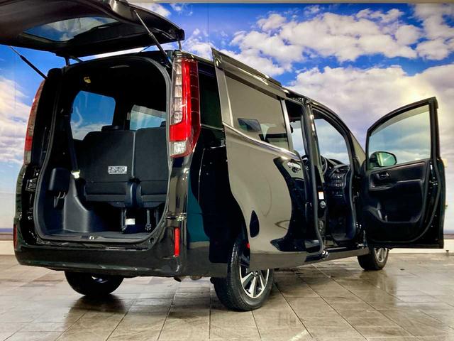 エスクァイア Ｇｉ　ブラックテーラード　夏冬タイヤ付き　寒冷地仕様　スペアキー　エンジンスターター　Ｂｌｕｅｔｏｏｔｈ搭載　バックカメラ　衝突軽減ブレーキ　両側パワースライドドア　シートヒーター　ＥＴＣ　メモリーナビ　ＬＥＤヘッドライト（74枚目）