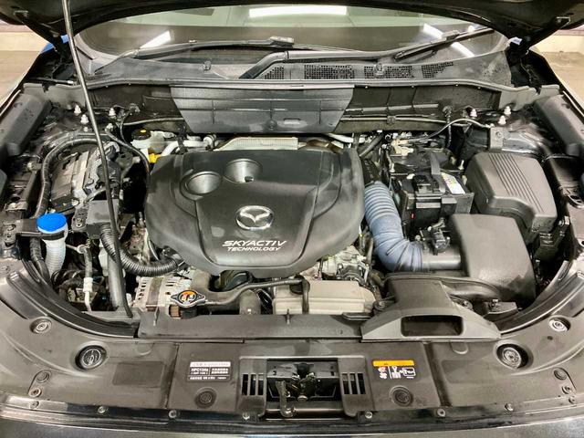 ＣＸ－５ ＸＤ　プロアクティブ　夏冬タイヤ付き　エンジンスターター　Ｂｌｕｅｔｏｏｔｈ搭載　ドライブレコーダ　シートヒーター　ＥＴＣ　バックカメラ　寒冷地仕様　ＬＥＤヘッドライト　ＵＳＢ接続　サイドカメラ　Ｄターボ　パワーシート（5枚目）