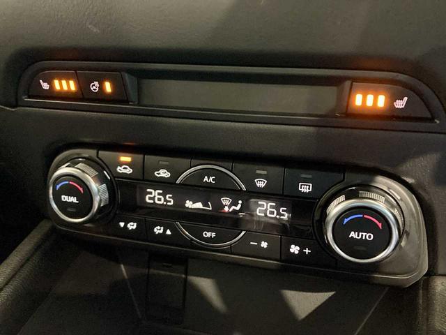 ＣＸ－５ ＸＤ　プロアクティブ　夏冬タイヤ付き　エンジンスターター　Ｂｌｕｅｔｏｏｔｈ搭載　ドライブレコーダ　シートヒーター　ＥＴＣ　バックカメラ　寒冷地仕様　ＬＥＤヘッドライト　ＵＳＢ接続　サイドカメラ　Ｄターボ　パワーシート（43枚目）