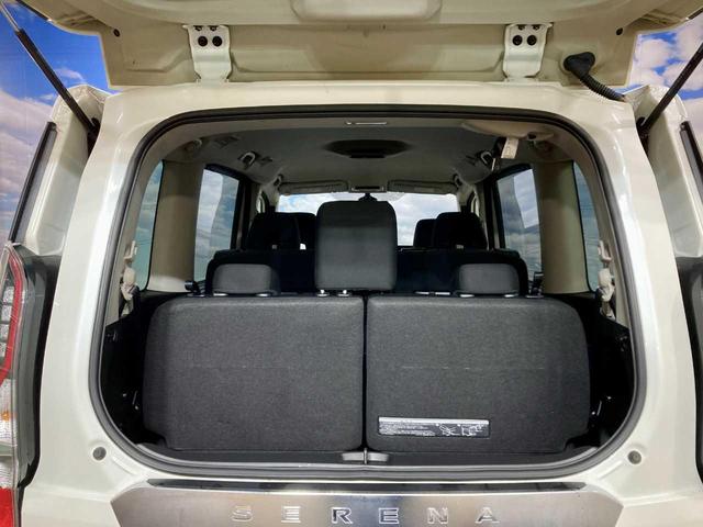 セレナ ハイウェイスターＶ　寒冷地仕様　Ｂｌｕｅｔｏｏｔｈ搭載　ＥＴＣ　ＬＥＤライト　ドラレコ　衝突被害軽減　前後ソナー　ウォークスルー　両側パワ－スライドドア　アラウンドビュ－モニター　パーキングアシスト　追従クルーズ　４ＷＤ（34枚目）